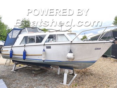 Eastwood 24 