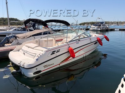 Chaparral 2835 SS 