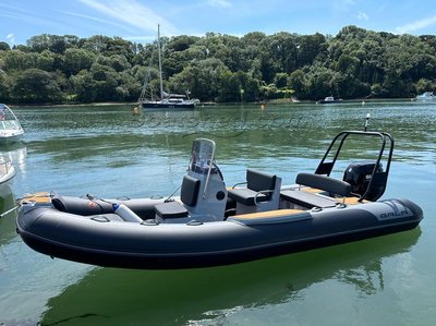 Gala Viking 500 