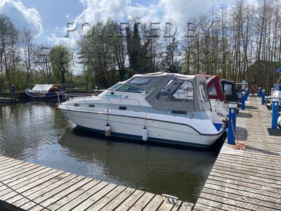 Spirit 28 