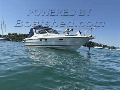 Princess 266 Riviera 
