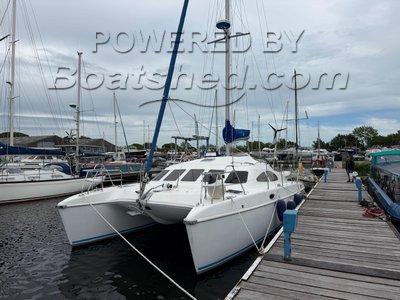 Broadblue Prestige 38 