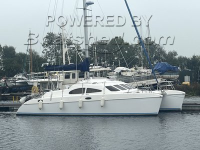 Broadblue Prestige 38 
