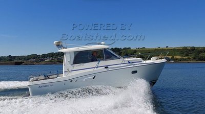 Beneteau Antares 760 