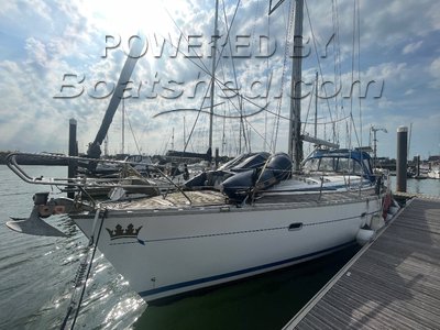 Bavaria 47 Exclusive