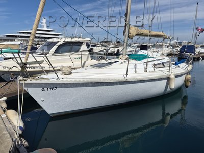 GibSea 90 