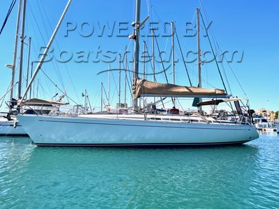 Grand Soleil 46.3 