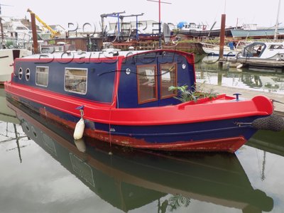 Princess 35 