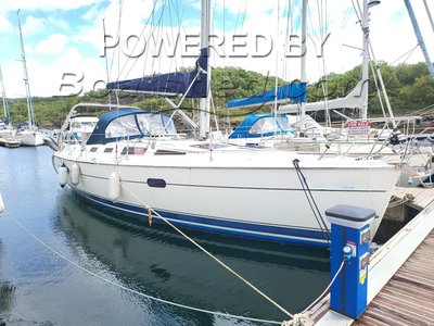 Hunter Legend 36 