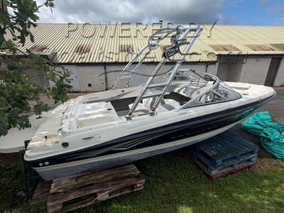 Bayliner 185 Bowrider 