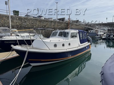 Seaward 23 