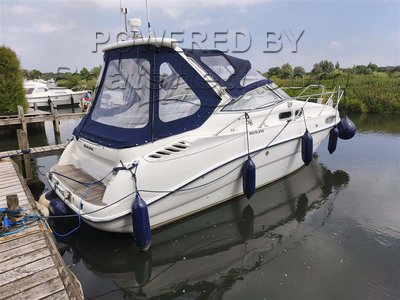 Sealine S28 