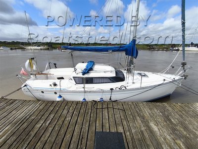 Jeanneau Tonic 23 
