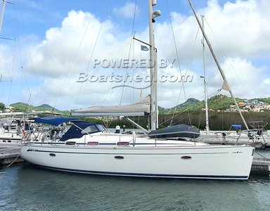 Bavaria 42 Cruiser 