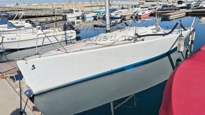 Beneteau Platu 25 