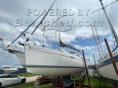 Beneteau Oceanis 281 