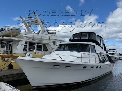 Bayliner 4588 