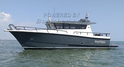 Sargo 36 Explorer 
