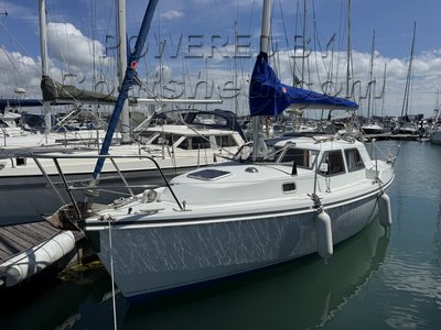 Hunter Pilot 27 