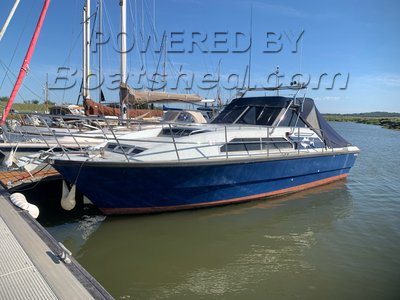 Norstar 30 