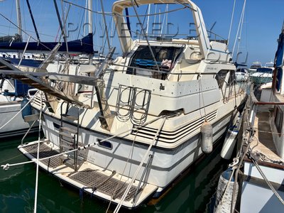 Princess 435 