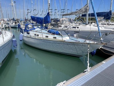 Contessa 32 