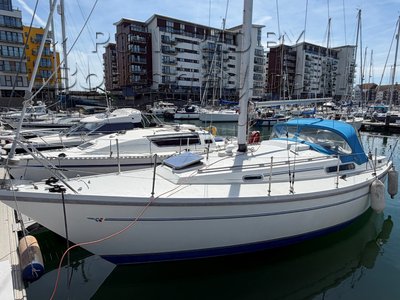 Sadler 29 