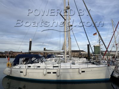Beneteau Oceanis 411 Clipper 