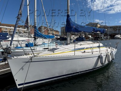 Elan 295 