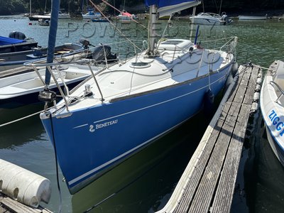 Beneteau First 210 Spirit 