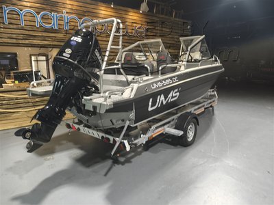 UMS 585DC 