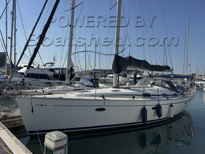 Bavaria 42 Cruiser 