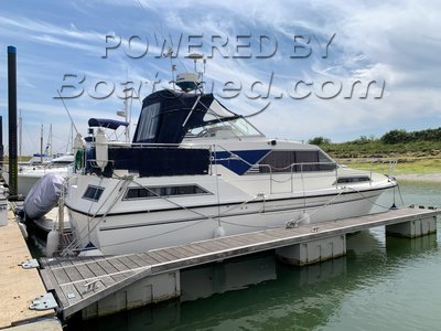 Broom 1070 TAMD41 engines 