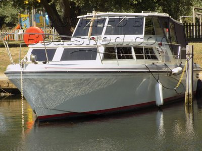 Princess 32 
