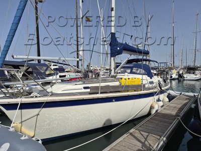 Westerly Corsair 