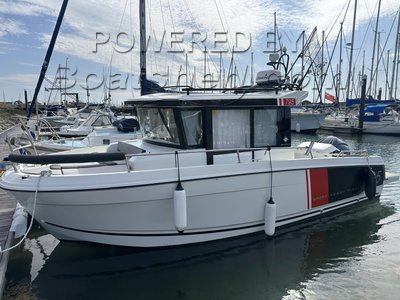 Jeanneau Merry Fisher 795 Sport