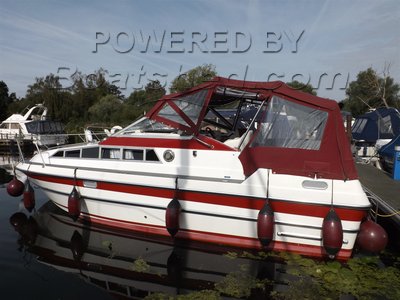 Bounty Spirit 3000 