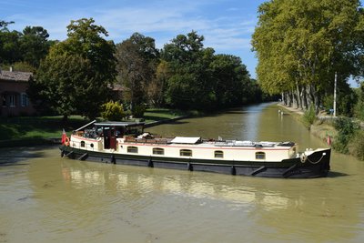 Dutch Replica LUXEMOTOR