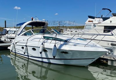 Doral Prestancia includes Tender & Outboard