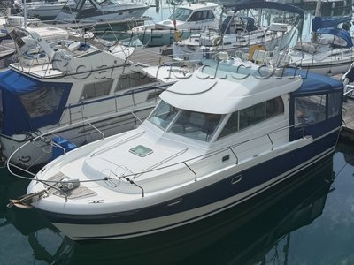 Beneteau Antares 10.80 