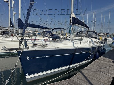 Beneteau Oceanis 343 Clipper 