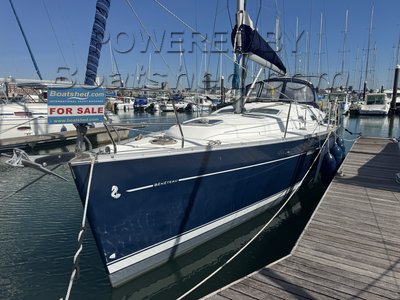 Beneteau Oceanis 343 Clipper 