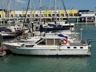 De Groot 45 