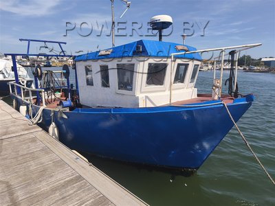 steel fishing boat steel fishing boat 