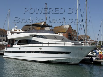 Elegance 76 