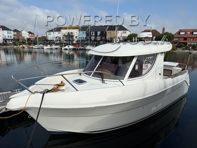 Arvor 250 AS 
