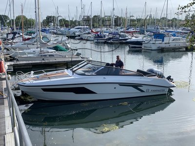 Finnmaster T8 