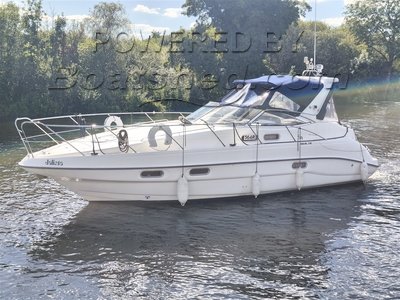Sealine S34 
