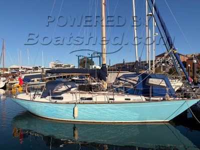 Contessa 32 