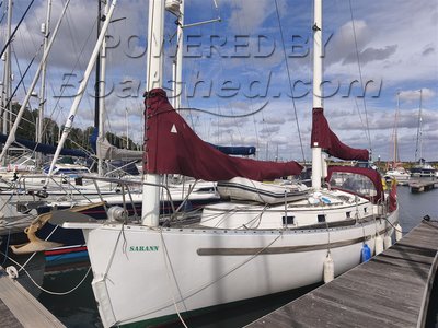 Freedom 35 